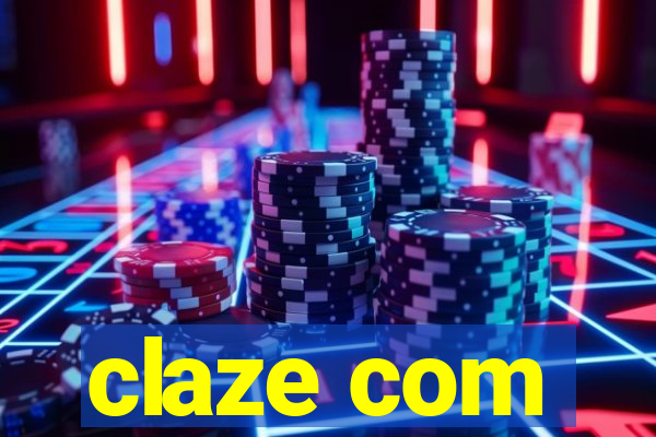 claze com